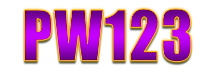PW123 Logo